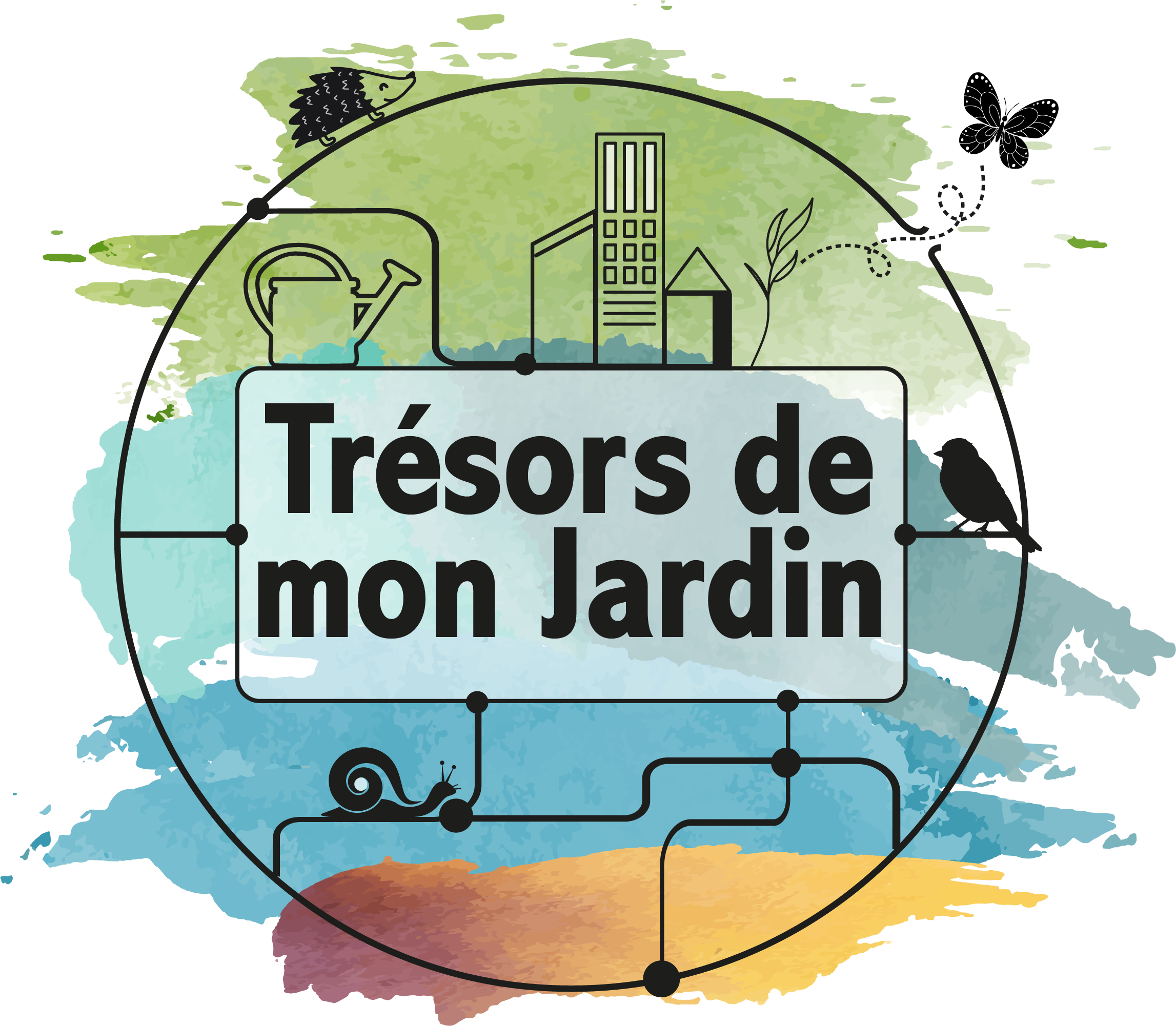 Trésors de mon Jardin